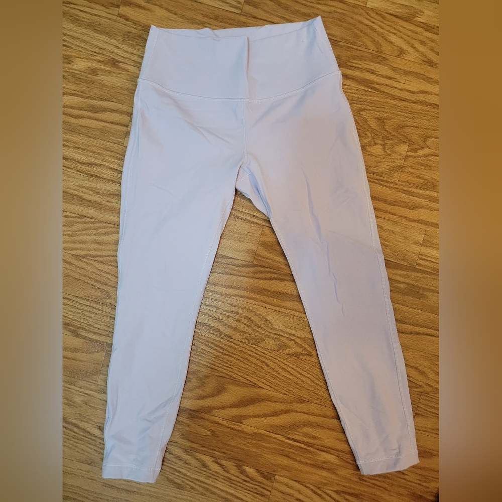 Lululemon Wunder Unders